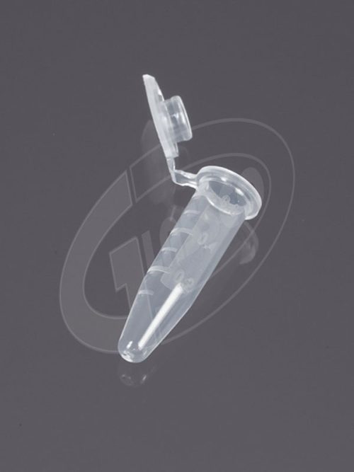 Plastic Centrifuge Tube