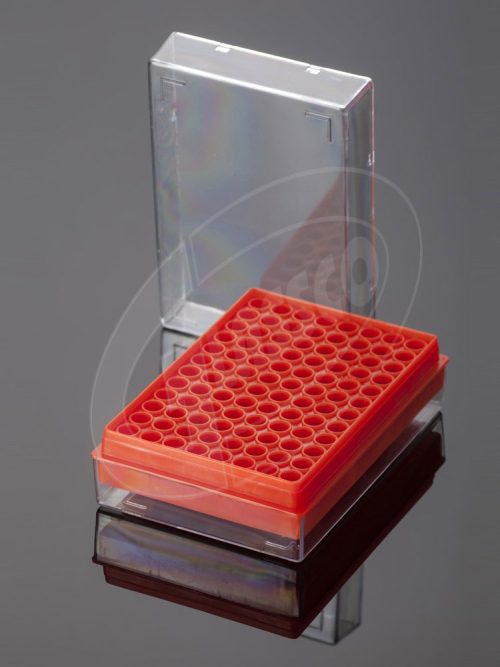 PCR Tube Rack