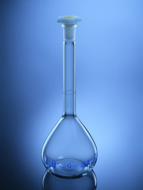 Volumetric Flask Class-A