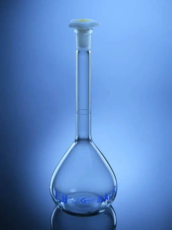Volumetric Flask Class-A