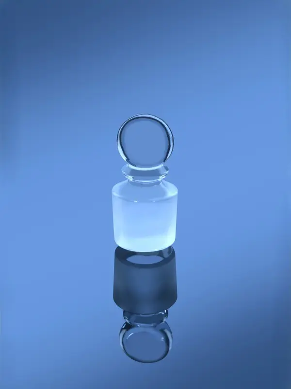 Solid Penny Head Stoppers ASTM