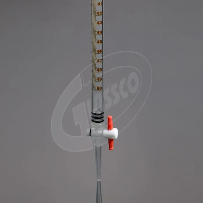 Burettes Economy Model