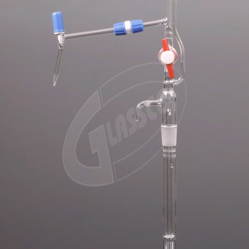 Automatic Burette