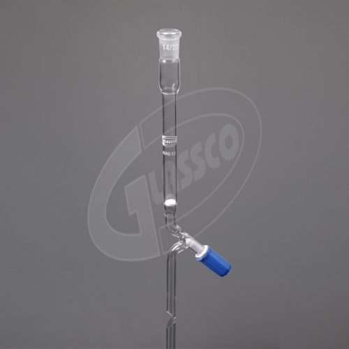 Chromatography Columns PTFE Needle