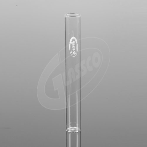 Test Tube Flat Bottom (New)