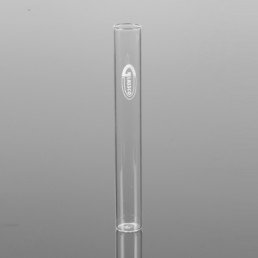 Test Tube, Flat Bottom (New) - Glassco laboratory Equipments Pvt. Ltd.