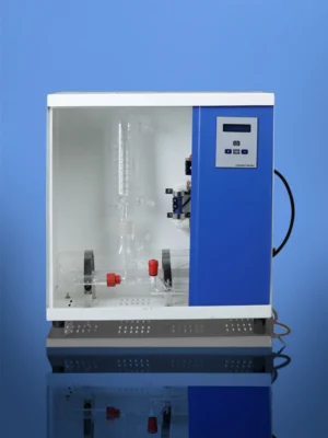 Water Distillation Cabinet Still