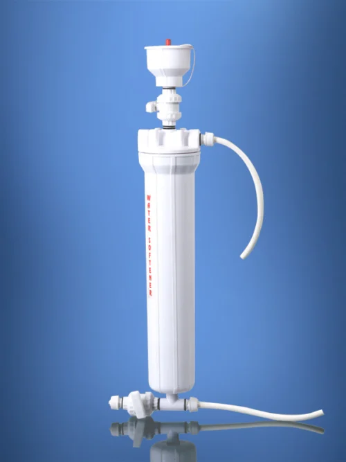 Water Softener