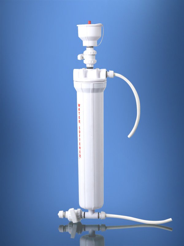 Water Softener