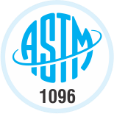 Compliance with ASTM E - 1096 standard