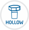 Hollow