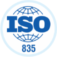 iso 835