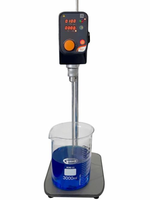 Digital Overhead Stirrer