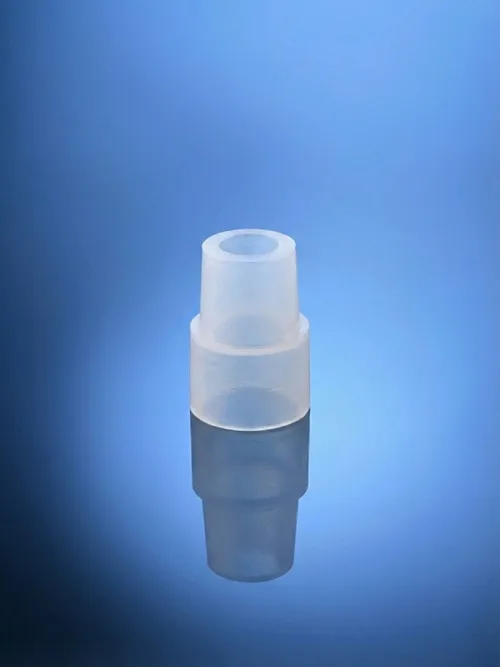 Turnover Flange Septa, For Test Tube in Silicon Rubber