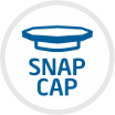 SNAP CAP