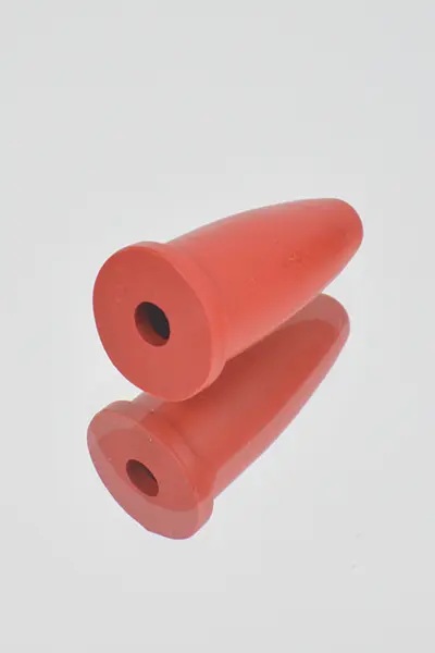 Rubber Teats