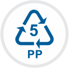 Polyproplylene