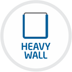 Heavy Wall