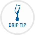 Drip tip