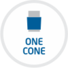 One Cone