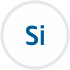 Silicon