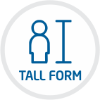 Tall Form