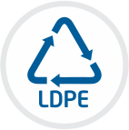 LDPE