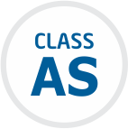 Class AS
