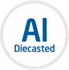 AI Diecasted