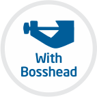 With Bosshead