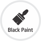Black Paint