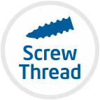 screw thread