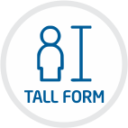 Tall Form