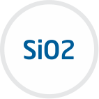 Si O2