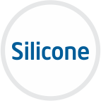 Silicone