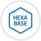 Hexa Base