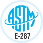 ASTM-E-287