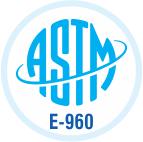 ASTM-E-960