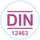 DIN-12463