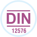 DIN 12576