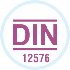 DIN 12576