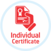 Individual Certificate
