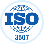 ISO-3507
