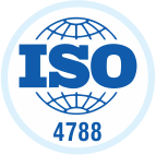 ISO 4788