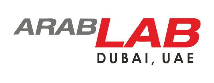 Arab lab