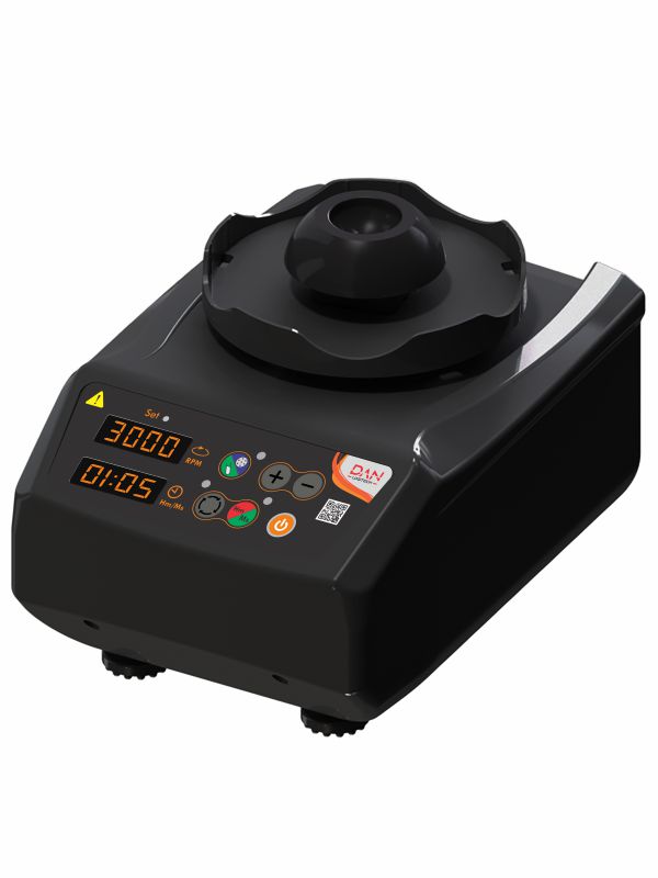 Laboratory Benchtop Instruments - Glasscolabs