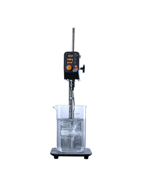 DIGITAL OVERHEAD STIRRER WITH WIFI