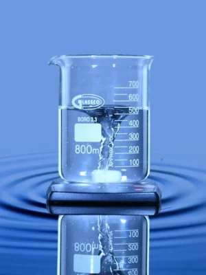 Digital Flat Stirrer