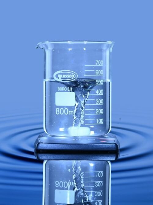 Digital Flat Stirrer