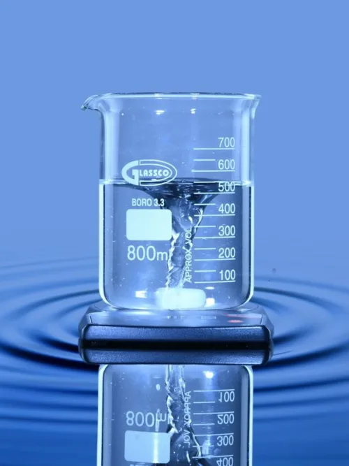 Digital Flat Stirrer